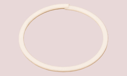 Bad Boy Part #TA00046957A - Backup-Ring