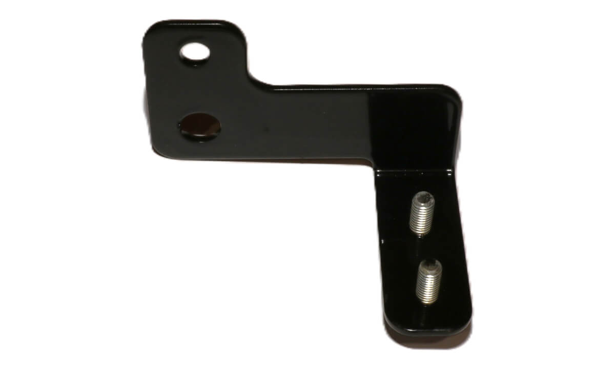 Bad Boy Part #TA00047142C - Bracket Ass'Y