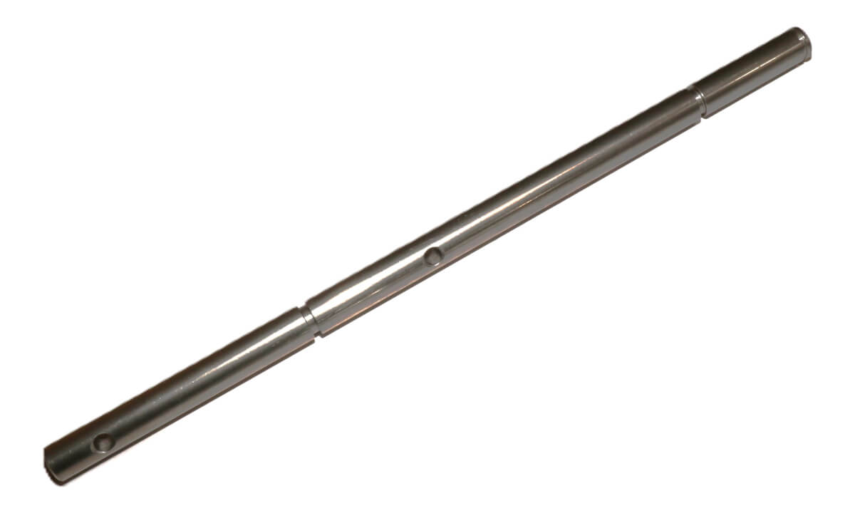 Bad Boy Part #TA00047849A - Shaft, Pto Shifter