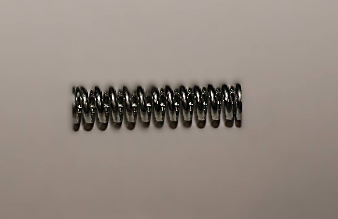 Bad Boy Part #TA00048409B - Spring, Fork