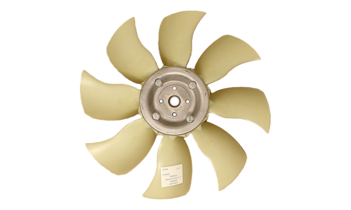 Bad Boy Part #TA00048457B - Cooling Pan (D385)