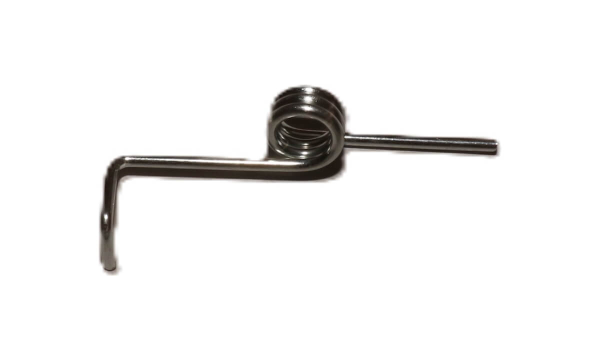 Bad Boy Part #TA00049164A - Accel Spring