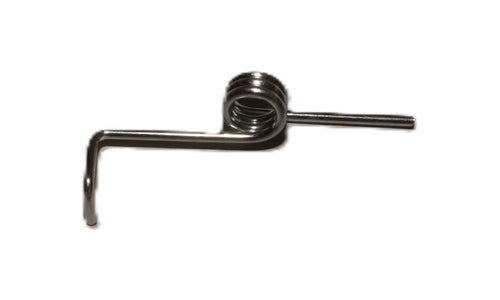 Bad Boy Part #TA00049164A - Accel Spring