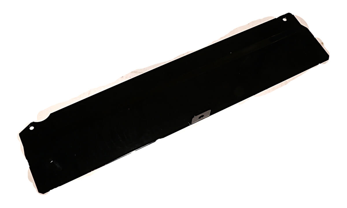 Bad Boy Part #TA00049446B - Bracket Ass'Y, Radiator