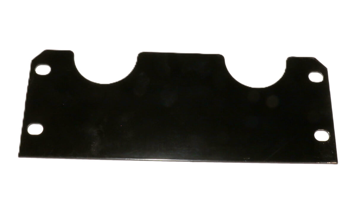 Bad Boy Part #TA00049891B - Windshield (Hst)