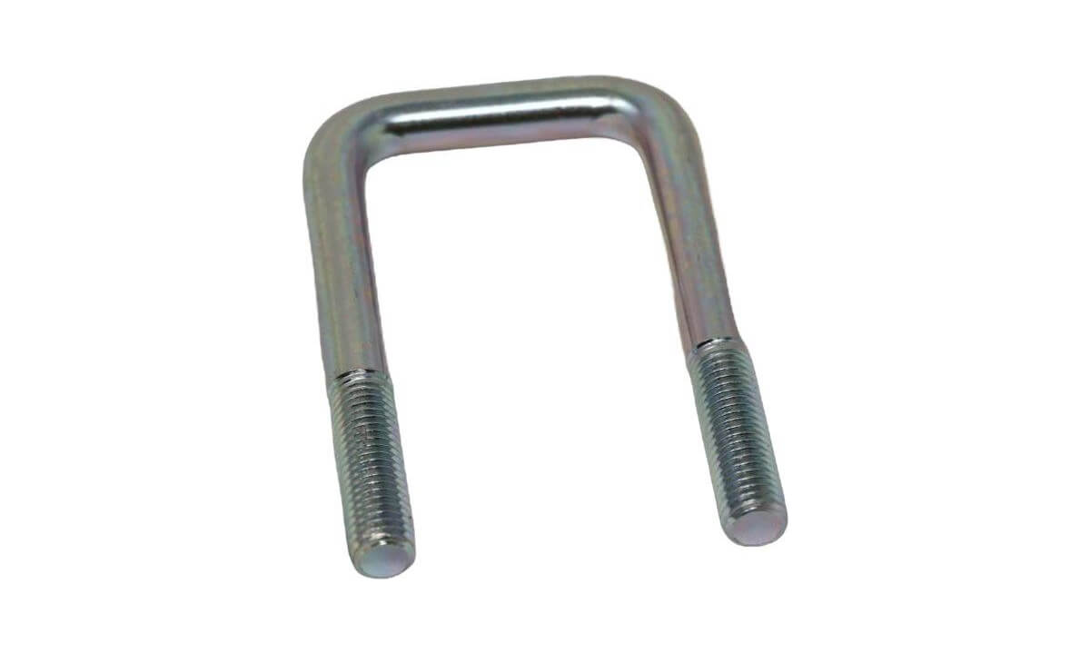 Bad Boy Part #TA00050243B - U-Bolt For Bb4025H/Bb4035H