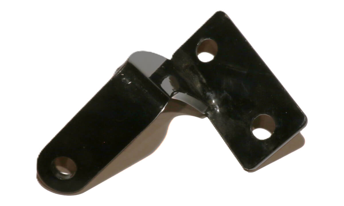 Bad Boy Part #TA00050506B - Forward Pedal Ass'Y, F