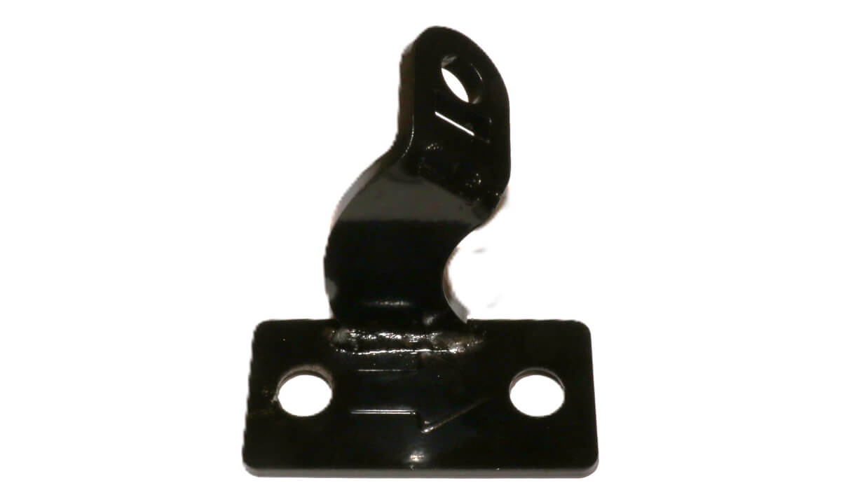 Bad Boy Part #TA00050508B - Peadal Ass'Y, Rear