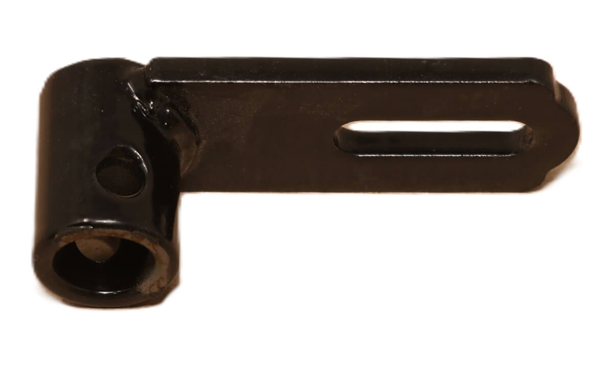 Bad Boy Part #TA00050528B - Lever, Shift Arm