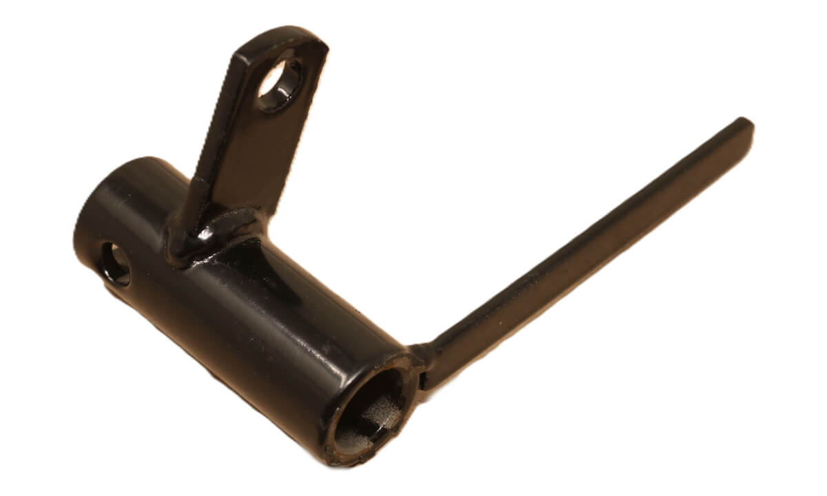Bad Boy Part #TA00050548E - Lever, Pto Shift