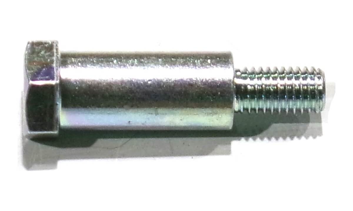 Bad Boy Part #TA00050561A - Diff, Plug For Bb3026H