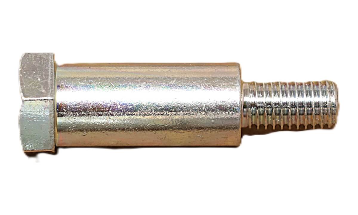 Bad Boy Part #TA00050561B - Diff,Plug