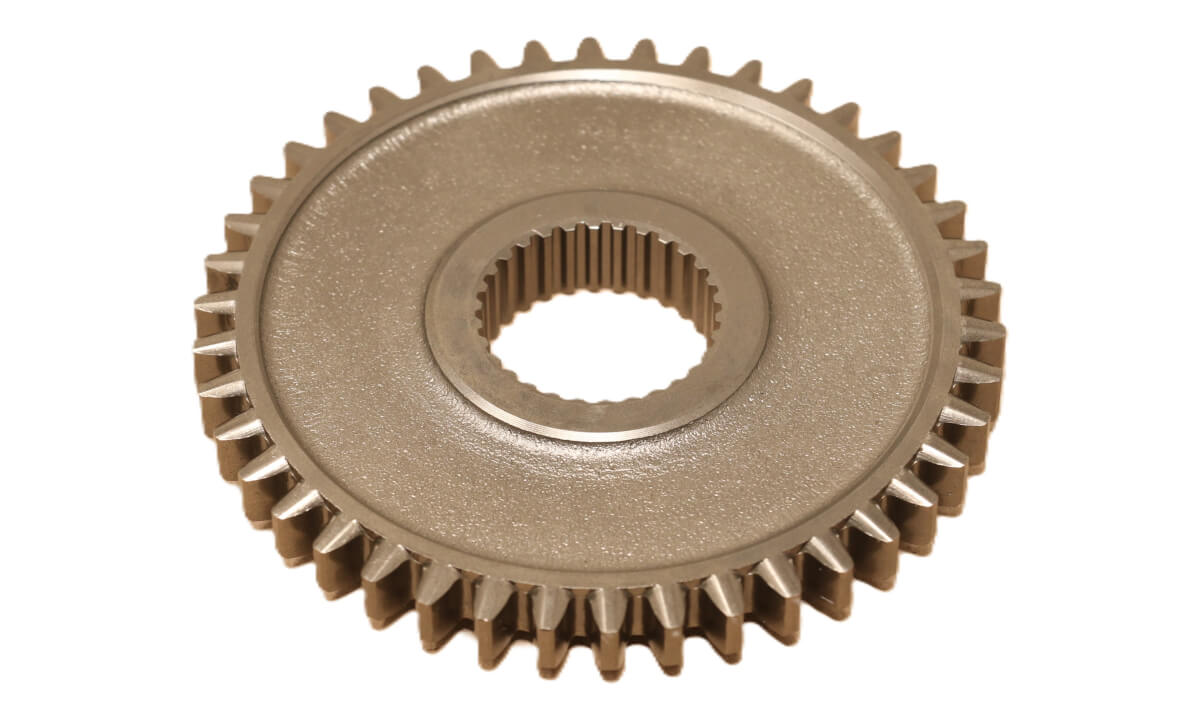 Bad Boy Part #TA00050633A - Four Wheel Drive Gear