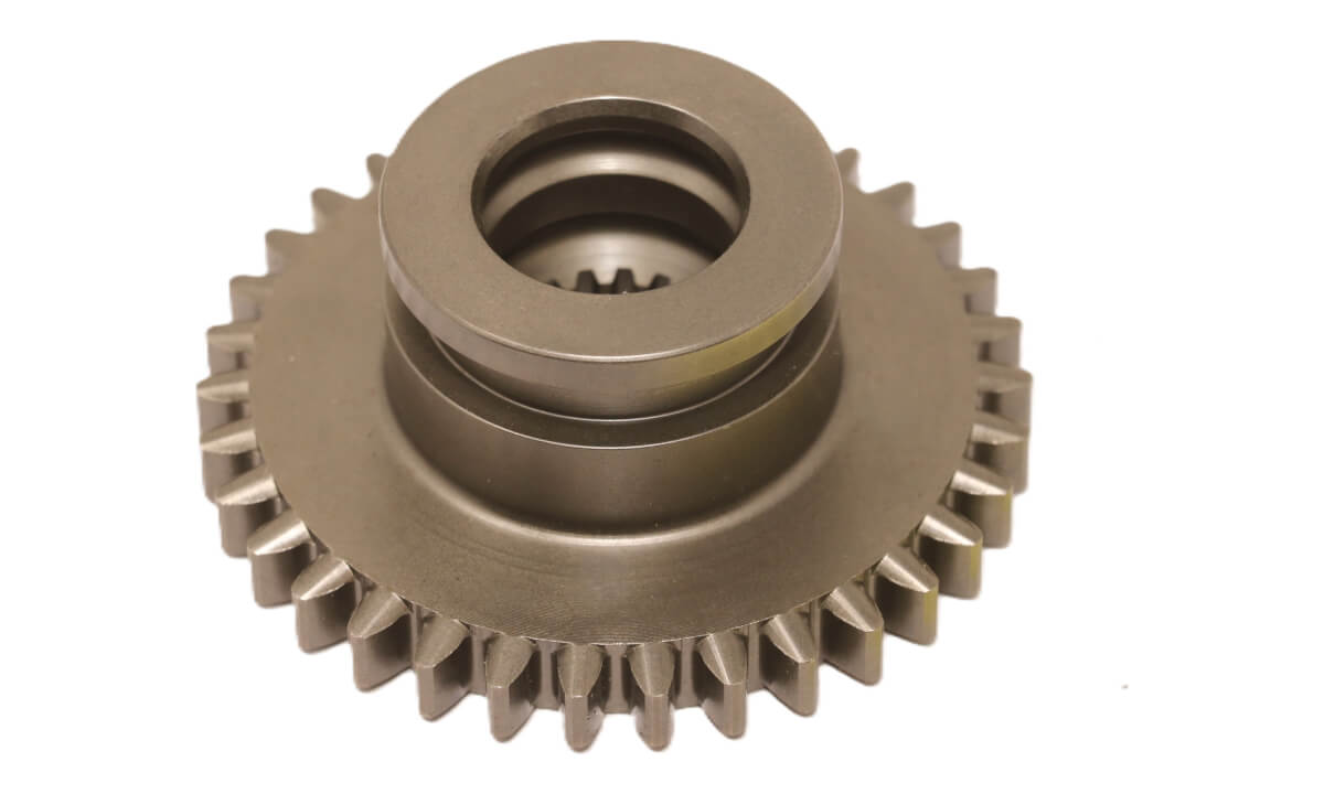 Bad Boy Part #TA00050634A - Four Wheel Driven Gear