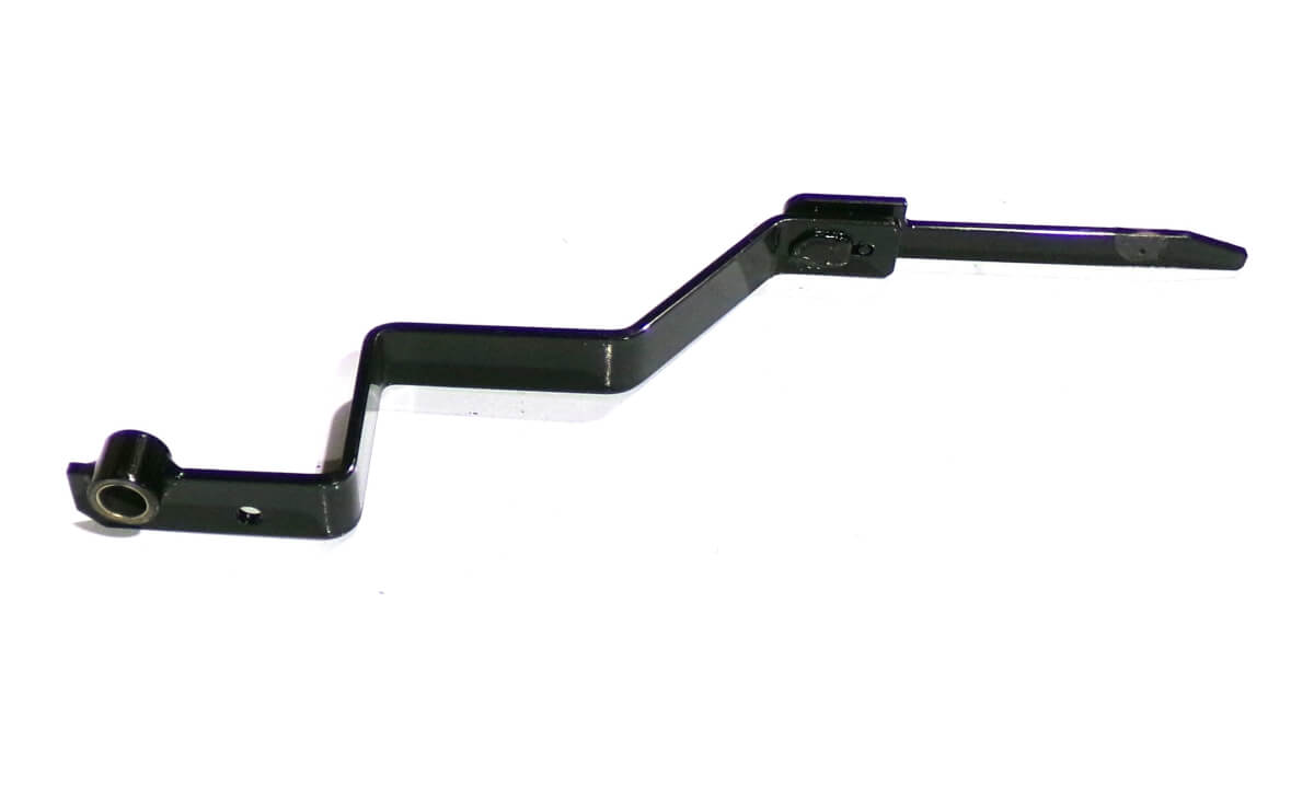 Bad Boy Part #TA00051666A - Lever, Pto Shift