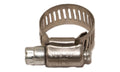 Bad Boy Part #TA00052149A - Band Clamp 18