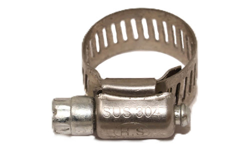 Bad Boy Part #TA00052149A - Band Clamp 18