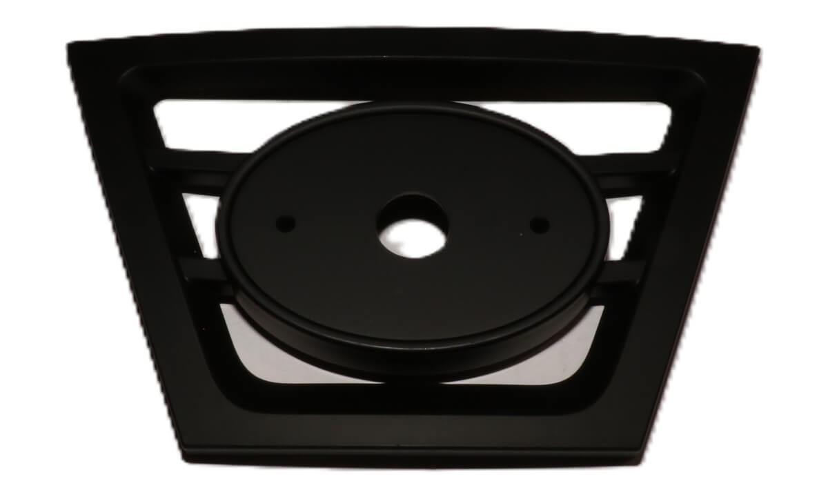 Bad Boy Part #TA00052249B - Grill, Front Mask