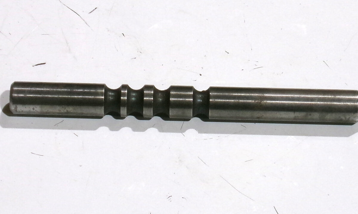 Bad Boy Part #TA00052347B - Shaft, Range Fork