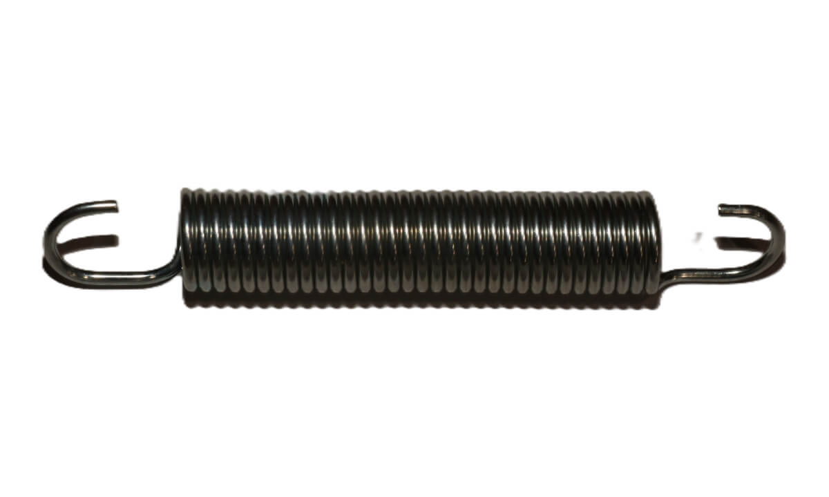 Bad Boy Part #TA00052470A - Return Spring , Clutch