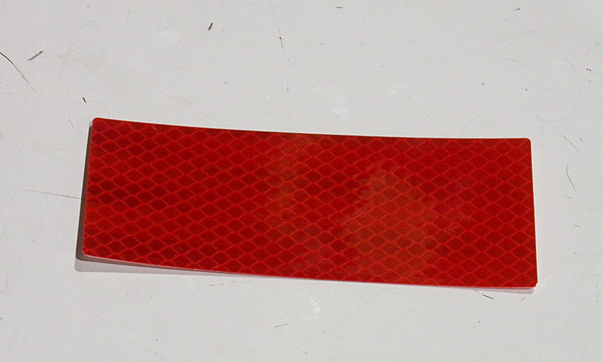 Bad Boy Part #TA00053038A - Rear Reflector For Bb4035Ch