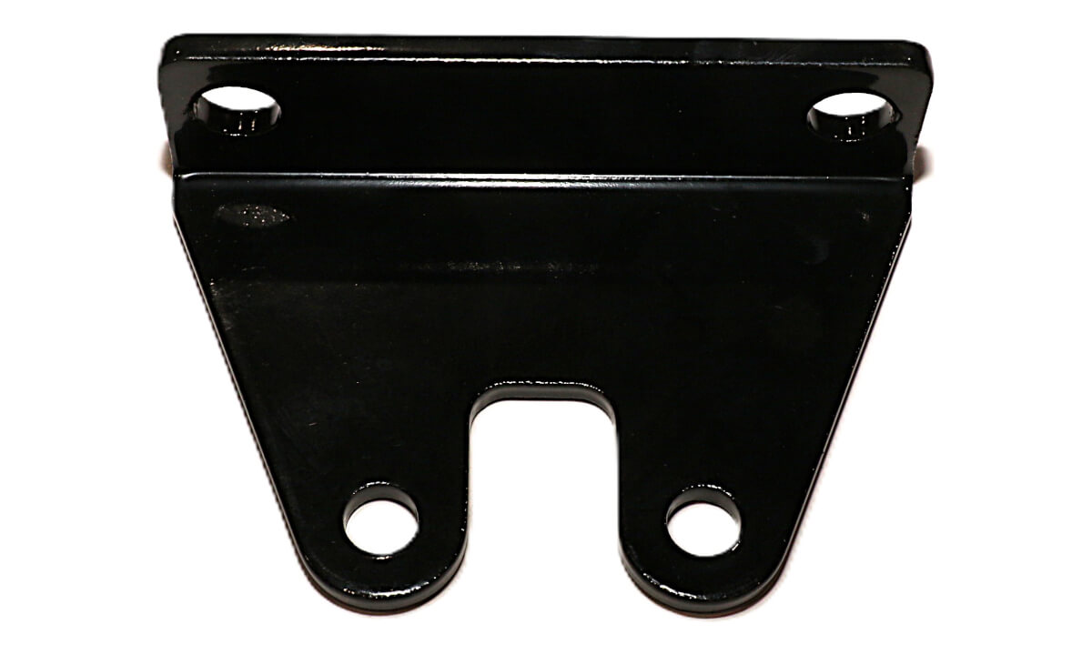 Bad Boy Part #TA00053544B - Latch Bracket