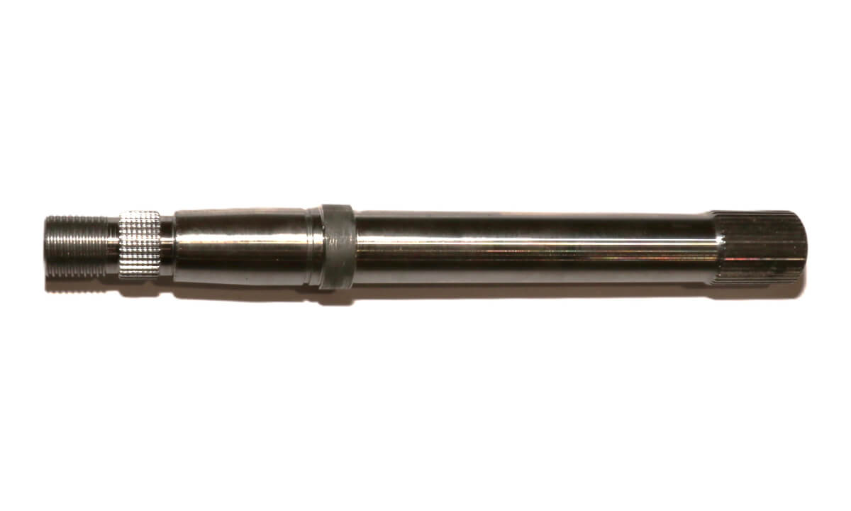 Bad Boy Part #TA00054109C - Shaft, Steering