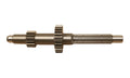 Bad Boy Part #TA00054113A - Range Driven Shaft