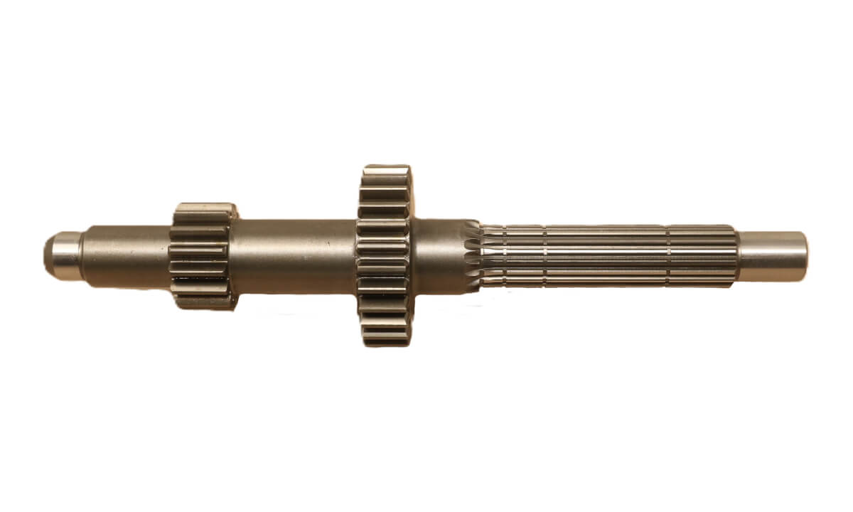 Bad Boy Part #TA00054113A - Range Driven Shaft