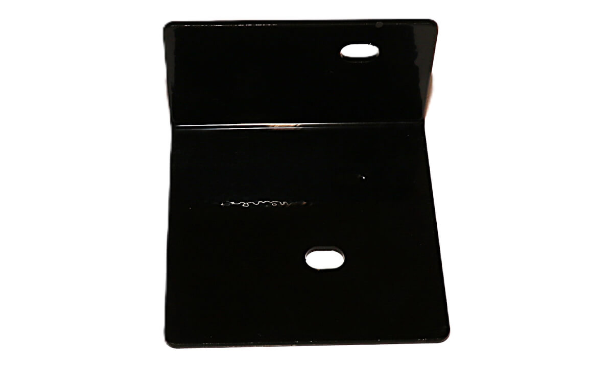 Bad Boy Part #TA00054187C - Cover