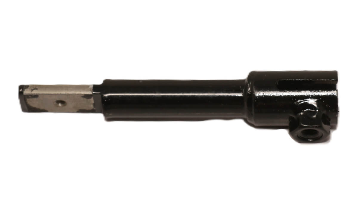 Bad Boy Part #TA00054290D - Lever Ass'Y, 4Wd