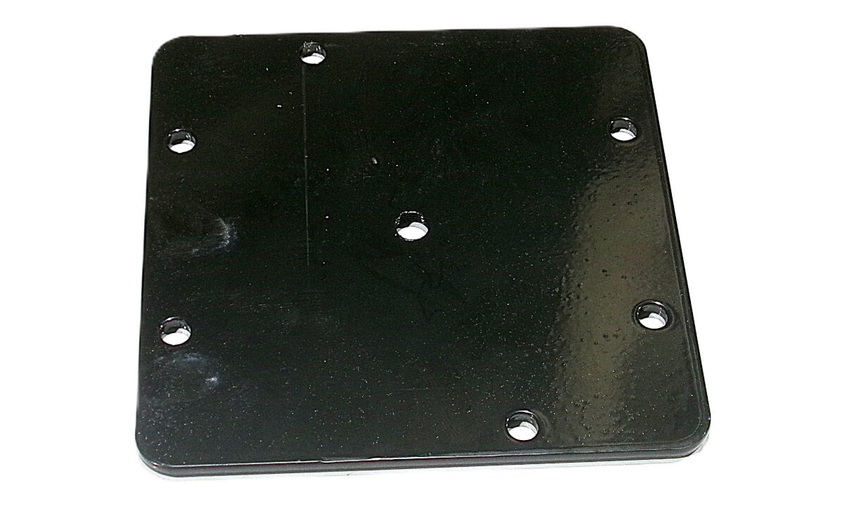 Bad Boy Part #TA00054742B - Cover, Mid Pto