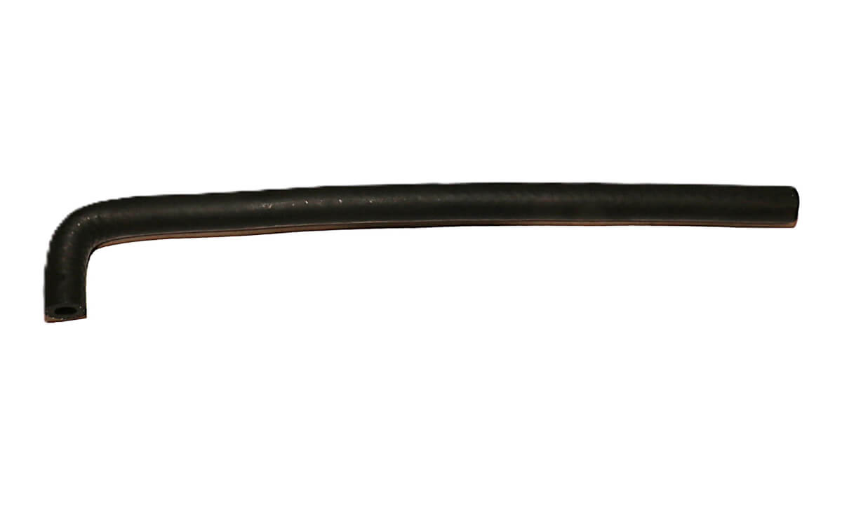 Bad Boy Part #TA00055017C - Hose, Fuel