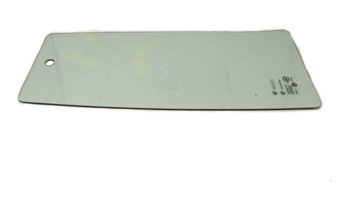 Bad Boy Part #TA00055390A - Glass, Fr/Low/Rh