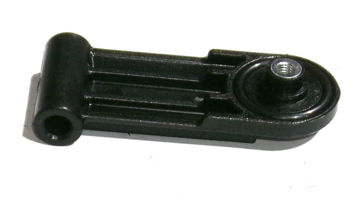 Bad Boy Part #TA00055393A - Hinge , Rear Glass/M6 For Bb4035Ch
