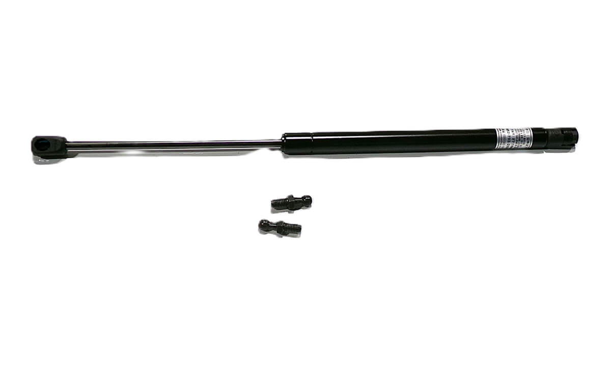 Bad Boy Part #TA00055400A - Damper  Assy, Rr For Bb4035Ch