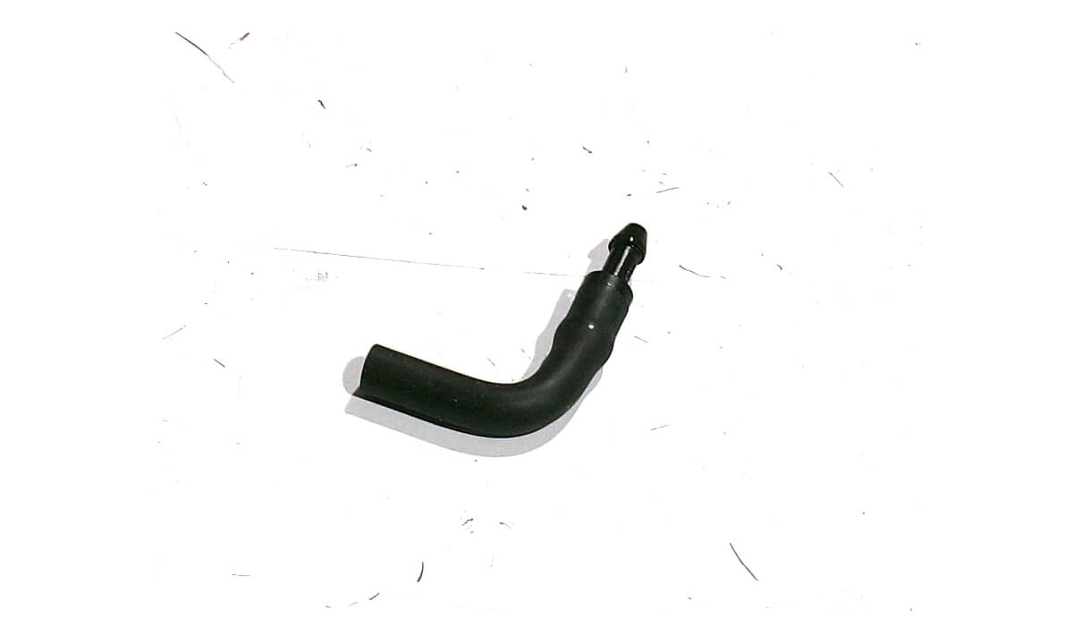 Bad Boy Part #TA00055403A - Nozzle Set For Bb4035Ch