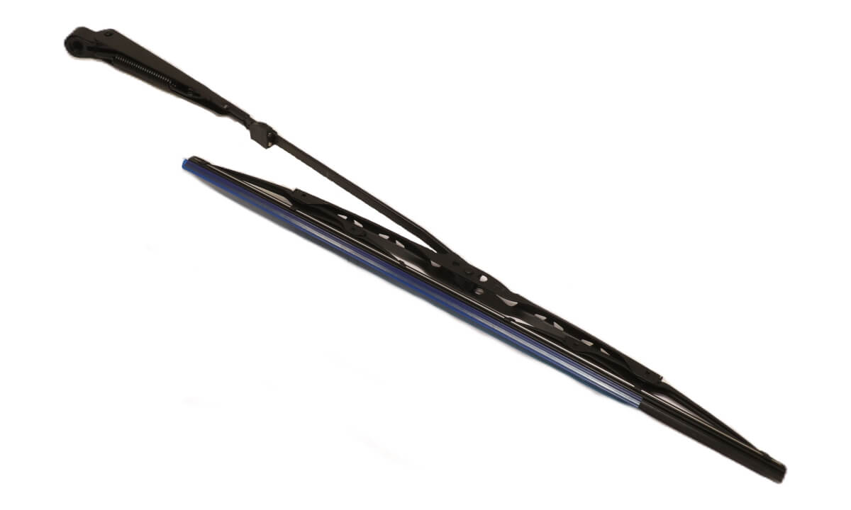 Bad Boy Part #TA00055424A - Wiper Arm&Blade Assy For Bb4035Ch