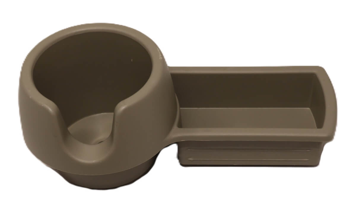 Bad Boy Part #TA00055477A - Holder , Cup