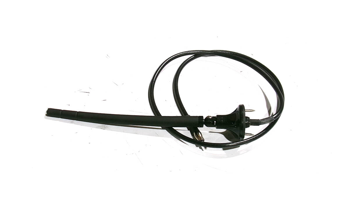 Bad Boy Part #TA00055480A - Antenna