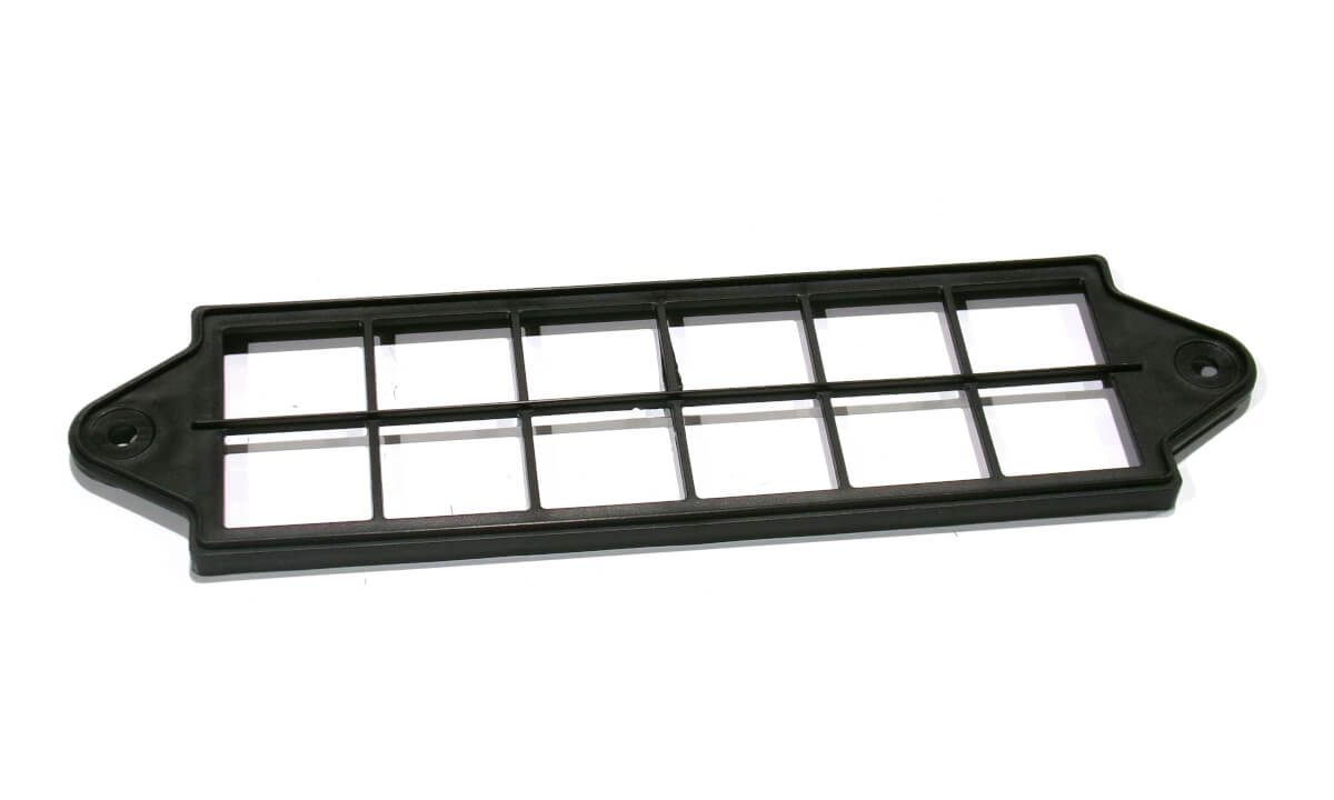 Bad Boy Part #TA00055482A - Cover, Air Filter