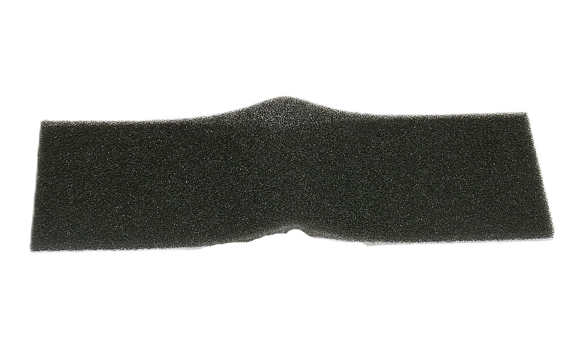 Bad Boy Part #TA00055483A - Filter , Aircon / Mesh For Bb4035Ch