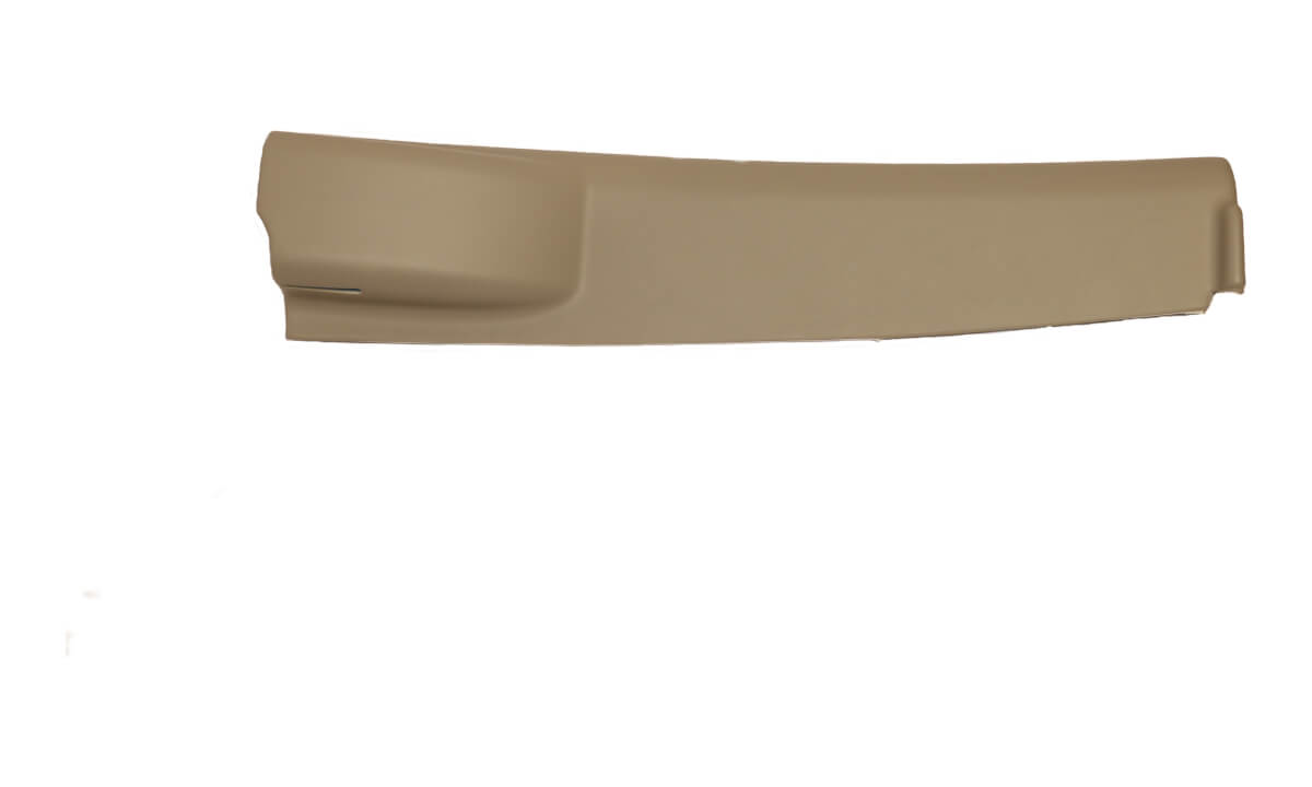 Bad Boy Part #TA00055487A - Cover , B Pillar/Rh