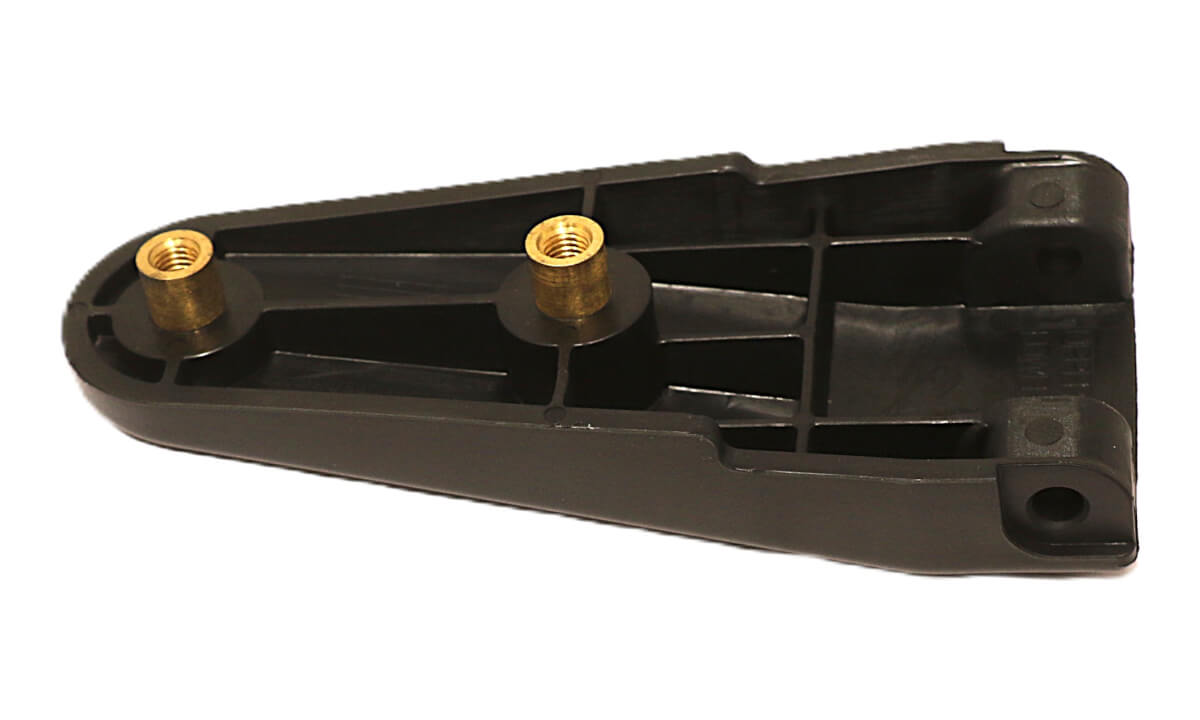 Bad Boy Part #TA00055490A - Hinge Comp , Upr/Lh/Door