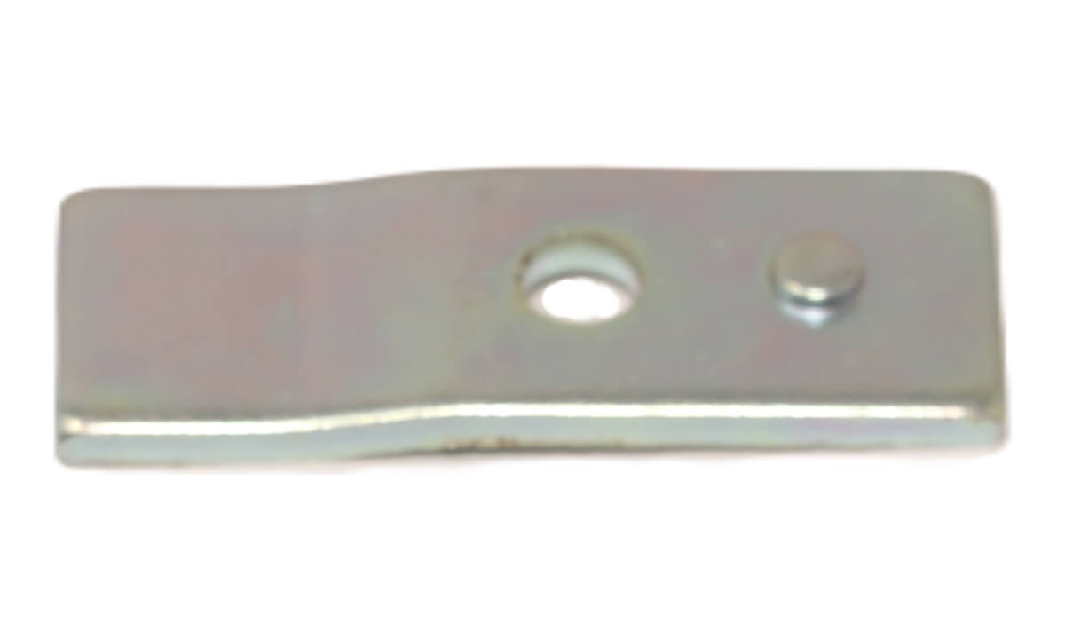 Bad Boy Part #TA00055578A - Plate , Guide