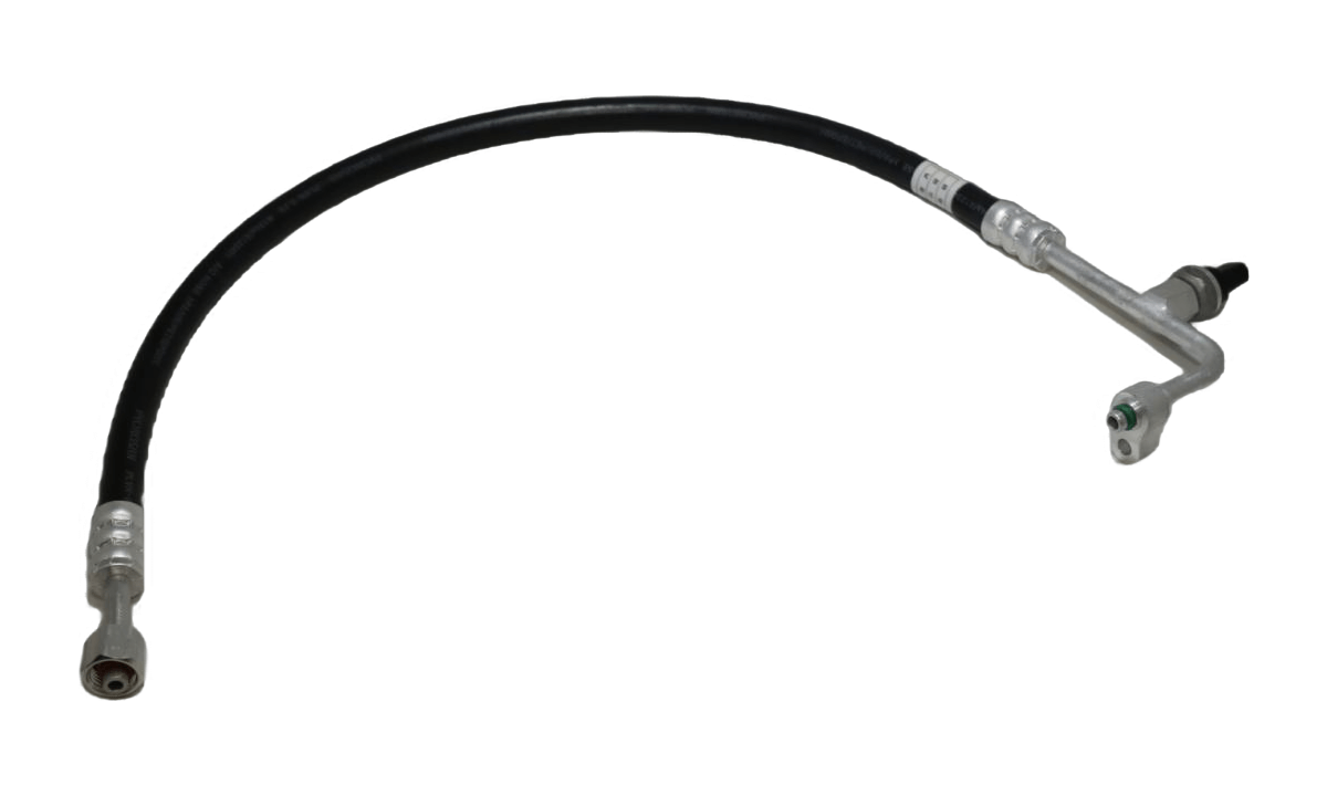 Bad Boy Part #TA00055662A - Hose(Dis) For Bb4035Ch