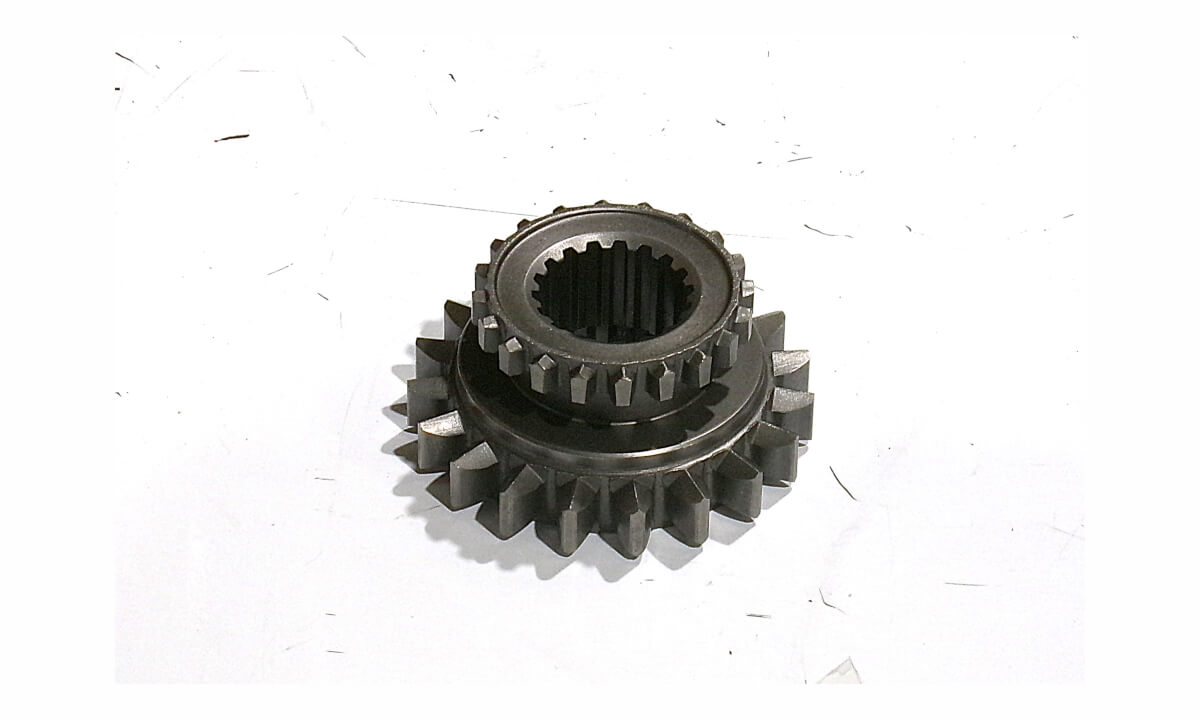 Bad Boy Part #TA00056584A - Range Gear