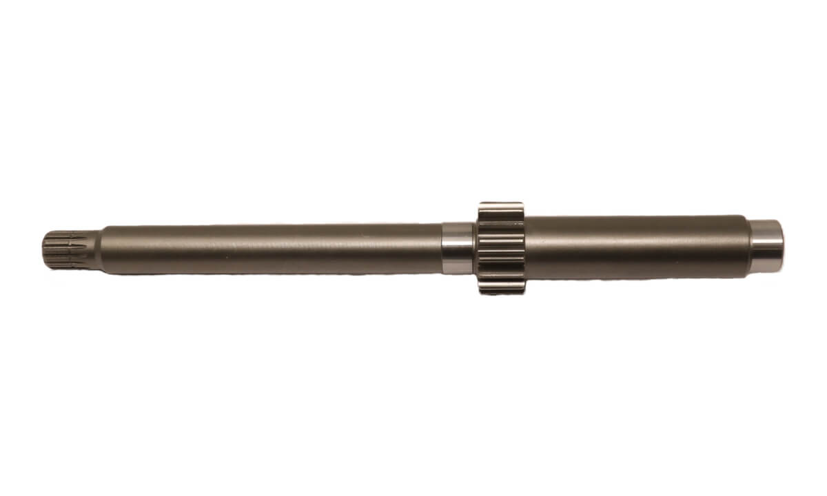 Bad Boy Part #TA00058016A - Shaft, Pto1