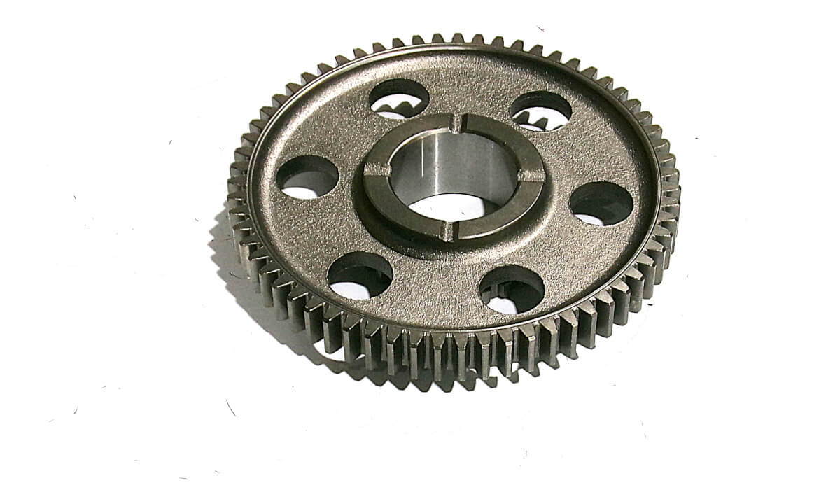 Bad Boy Part #TA00058017B - Gear, Pto Driven 1