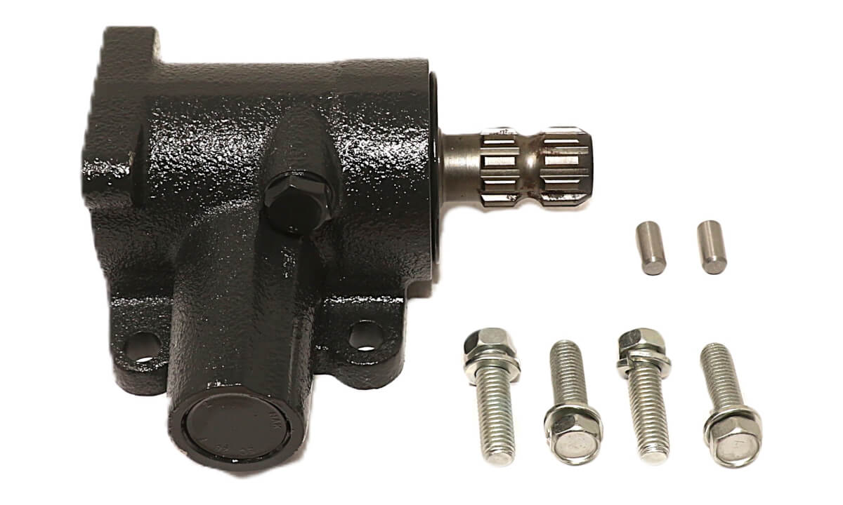 Bad Boy Part #TA00058624A - Mid Pto Kit 3026H